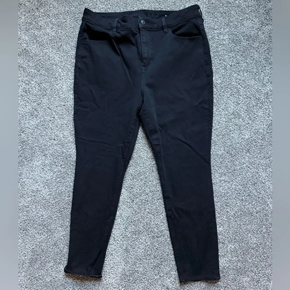 American Eagle Dream Stretch Skinny Jeans - Picture 1 of 3